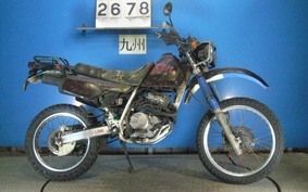 HONDA XLR250 BAJA GEN 2 MD22