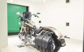 HARLEY FLSTSE 1800CVO 2010