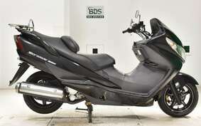 SUZUKI SKYWAVE 250 (Burgman 250) SS CJ43A