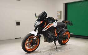 KTM 890 DUKE R 2021