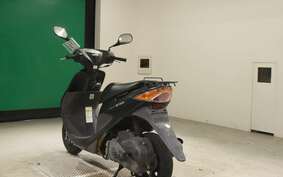 SUZUKI ADDRESS V50 Gen.2 CA44A