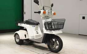 HONDA GYRO X TD02