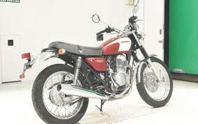 HONDA CB400SS E 2008 NC41