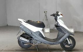 YAMAHA JOG ZR SA13J