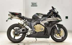 HONDA CBR1000RR 2007 SC57