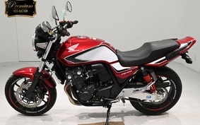 HONDA CB400SF GEN 4 A 2022 NC42