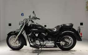 YAMAHA DRAGSTAR 1100 CLASSIC 2008 VP13J