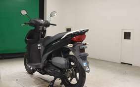 SUZUKI ADDRESS 110 CE47A