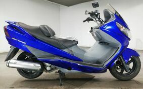 SUZUKI SKYWAVE 250 (Burgman 250) S CJ43A