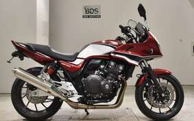 HONDA CB400 SUPER BOLDOR A 2019 NC42