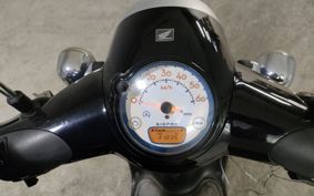 HONDA GIORNO AF77