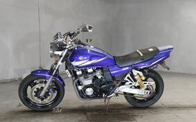 YAMAHA XJR400 R 2006 RH02J