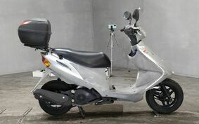 SUZUKI ADDRESS V125 G CF46A