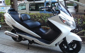 SUZUKI SKYWAVE 250 (Burgman 250) S CJ43A