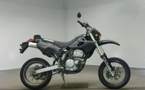 KAWASAKI KLX250D TRACKER 2002 LX250E