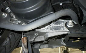 SUZUKI ADDRESS V125 DT11A