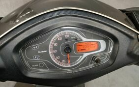 SUZUKI ADDRESS V125 S CF4MA