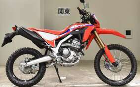 HONDA CRF250L MD47