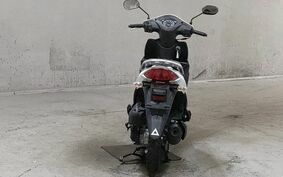 SUZUKI ADDRESS 110 CE47A