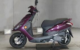 YAMAHA AXIS Z SED7J