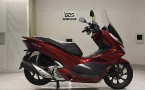 HONDA PCX125 JF81