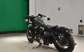 HARLEY XL1200X 2014 LC3