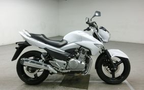 SUZUKI GSR250 GJ55D