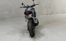 HONDA CB250R MC52