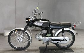 HONDA CS90 S90