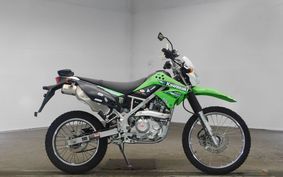 KAWASAKI KLX125 2013 LX125C