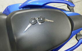 SUZUKI GIXXER 150 ED13N