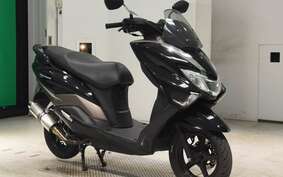 SUZUKI BURGMAN125 EA11A