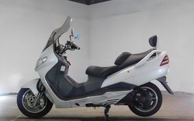 SUZUKI SKYWAVE 400 2002 CK42A