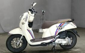 HONDA SCOOPY 110 I JF36