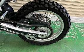 YAMAHA WR250R DG15J