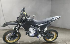 YAMAHA WR250X DG15J