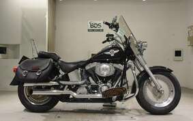 HARLEY FLSTF 1450 2006 BMY