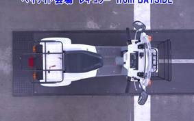 HONDA GYRO
