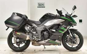 KAWASAKI NINJA 1000 SX 2020 ZXT02K