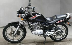 SUZUKI EN125 PCJK6