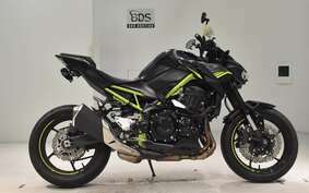 KAWASAKI Z900 Gen.2 2021 ZR900B