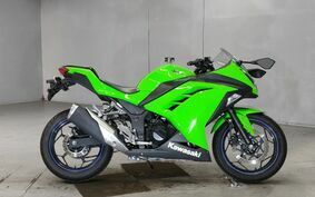 KAWASAKI NINJA 250 EX250L