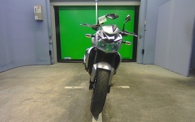 KAWASAKI Z750 Gen.2 2007 ZR750L