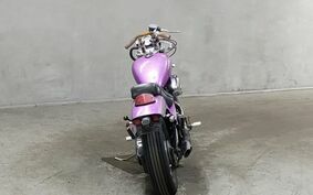 HONDA STEED 400 1991 NC26