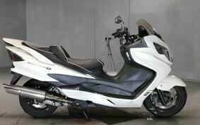 SUZUKI SKYWAVE 250 (Burgman 250) M CJ45A