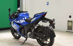 SUZUKI GIXXER 250 SF ED22B