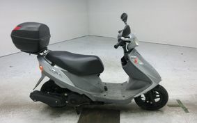 SUZUKI ADDRESS V125 G CF46A