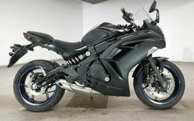 KAWASAKI NINJA 400 2015 EX400E