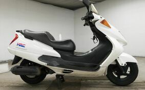 HONDA FORESIGHT EX MF04