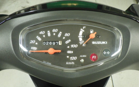 SUZUKI ADDRESS V125 G CF4EA